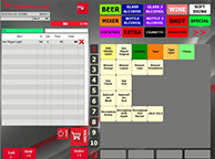 Easy Front office POS software